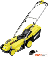 Газонокосилка Karcher LMO 18-33 14444000 (БЕЗ АКБ) (43837)