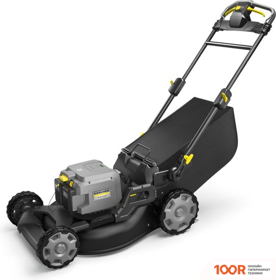Газонокосилка Karcher LM 530/36 BP PACK (43836)