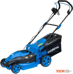 Газонокосилка Hyundai LE 4225 (43831)