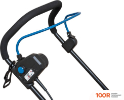 Газонокосилка Hyundai LE 4225 (43831)