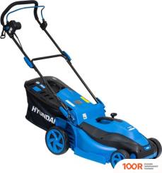 Газонокосилка Hyundai LE 4225 (43831)