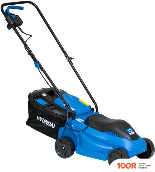Газонокосилка Hyundai LE 3225 (43827)