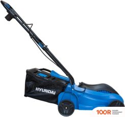 Газонокосилка Hyundai LE 3225 (43827)