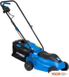 Газонокосилка Hyundai LE 3225 (43827)