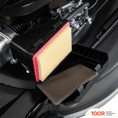 Газонокосилка Hyundai L P537 V PRO (43822)