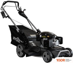 Газонокосилка Hyundai L P537 V PRO (43822)