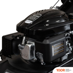 Газонокосилка Hyundai L P536 PRO (43821)