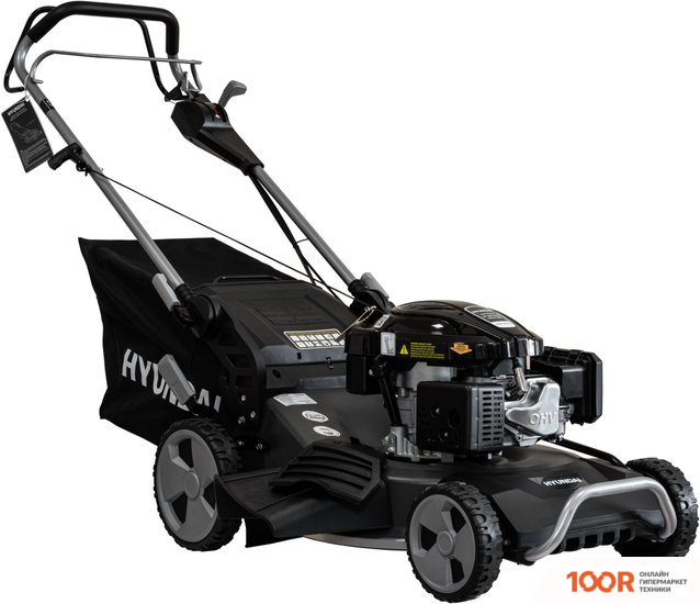 Газонокосилка Hyundai L P536 PRO (43821)