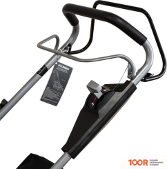 Газонокосилка Hyundai L P536 PRO (43821)