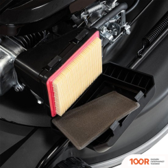 Газонокосилка Hyundai L P536 PRO (43821)