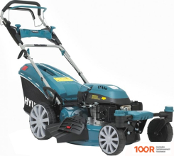 Газонокосилка Hyundai L 5110RS (43810)