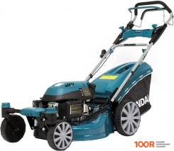 Газонокосилка Hyundai L 5110RS (43810)