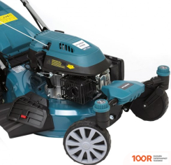 Газонокосилка Hyundai L 5110RS (43810)