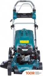 Газонокосилка Hyundai L 5100S (43809)