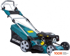 Газонокосилка Hyundai L 5100S (43809)