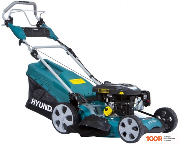 Газонокосилка Hyundai L 5100S (43809)