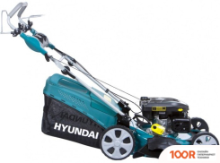 Газонокосилка Hyundai L 5100S (43809)