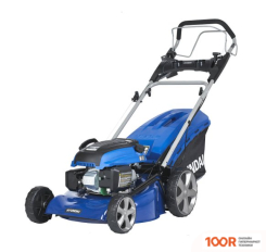 Газонокосилка Hyundai L 4710S (43807)