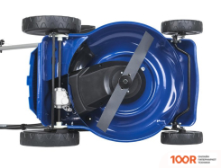 Газонокосилка Hyundai L 4710S (43807)