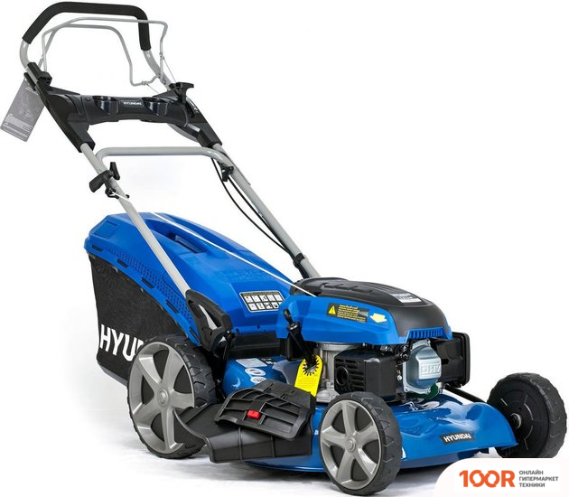 Газонокосилка Hyundai L 4710S (43807)