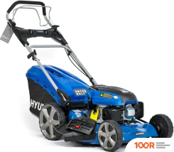 Газонокосилка Hyundai L 4710S (43807)