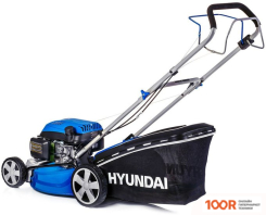 Газонокосилка Hyundai L 4620S (43806)