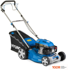 Газонокосилка Hyundai L 4620S (43806)
