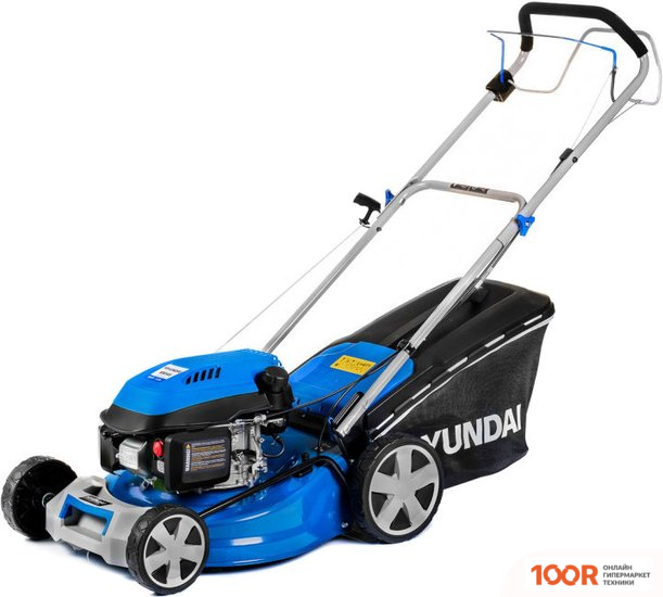 Газонокосилка Hyundai L 4620S (43806)