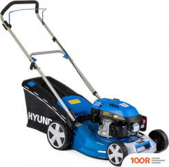 Газонокосилка Hyundai L 4620 (43805)