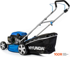 Газонокосилка Hyundai L 4620 (43805)