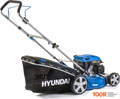 Газонокосилка Hyundai L 4620 (43805)