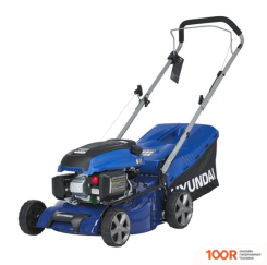Газонокосилка Hyundai L 4410 (43800)