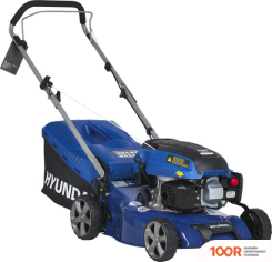Газонокосилка Hyundai L 4410 (43800)