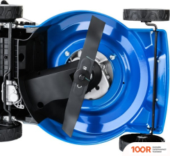 Газонокосилка Hyundai L 4220 (43796)