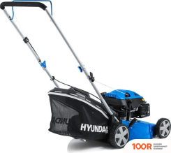 Газонокосилка Hyundai L 4220 (43796)