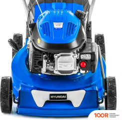 Газонокосилка Hyundai L 4220 (43796)