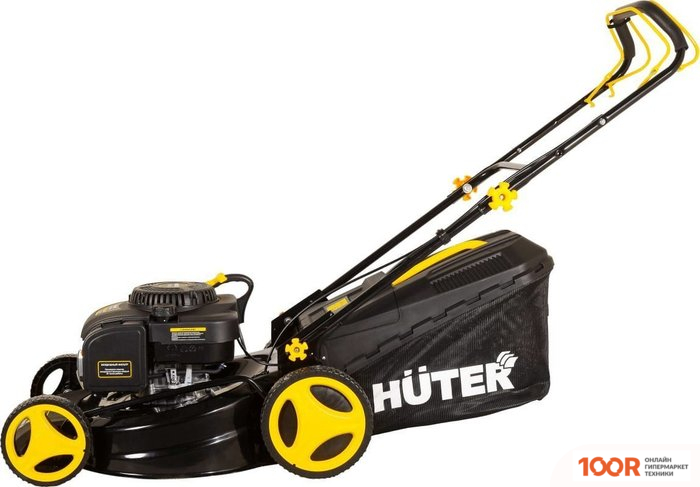 Газонокосилка Huter GLM-7.0 SL (43793)