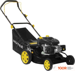 Газонокосилка Huter GLM-4.0 T (43787)