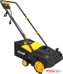 Газонокосилка Huter ESA-2000 (43786)