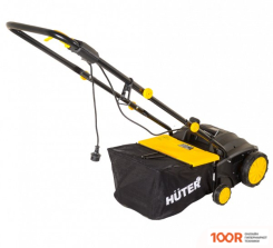 Газонокосилка Huter ESA-1500 (43785)
