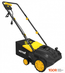 Газонокосилка Huter ESA-1500 (43785)