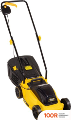 Газонокосилка Huter CLM-20 LI (С 1-ИМ АКБ) (43777)