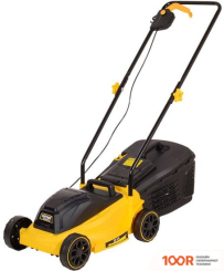 Газонокосилка Huter CLM-20 LI (С 1-ИМ АКБ) (43777)