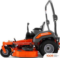 Газонокосилка Husqvarna Z 454X 967 98 50-02 (43776)