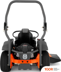 Газонокосилка Husqvarna Z 454X 967 98 50-02 (43776)