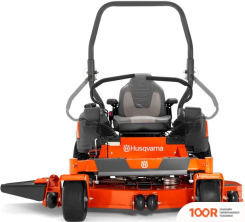 Газонокосилка Husqvarna Z 454X 967 98 50-02 (43776)