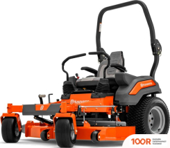 Газонокосилка Husqvarna Z 454X 967 98 50-02 (43776)