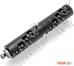 Газонокосилка Husqvarna S 138I 9679222-02 (С 1-М АКБ) (43769)