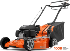 Газонокосилка Husqvarna LC 356VP 967988801 (43759)