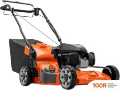 Газонокосилка Husqvarna LC 356VP 967988801 (43759)